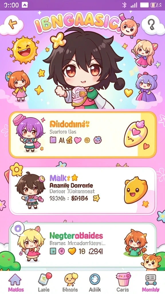 Adegan pertarungan seru di dalam game 567LUCK.