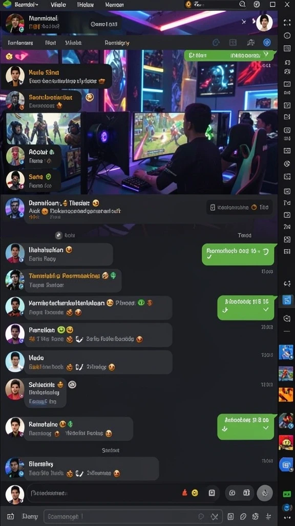 Fitur bonus yang menambah keseruan permainan.