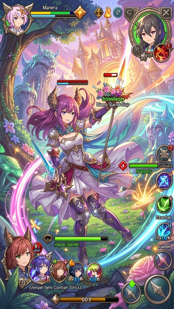 Screenshot tutorial bermain di BNI789 yang mudah dipahami.