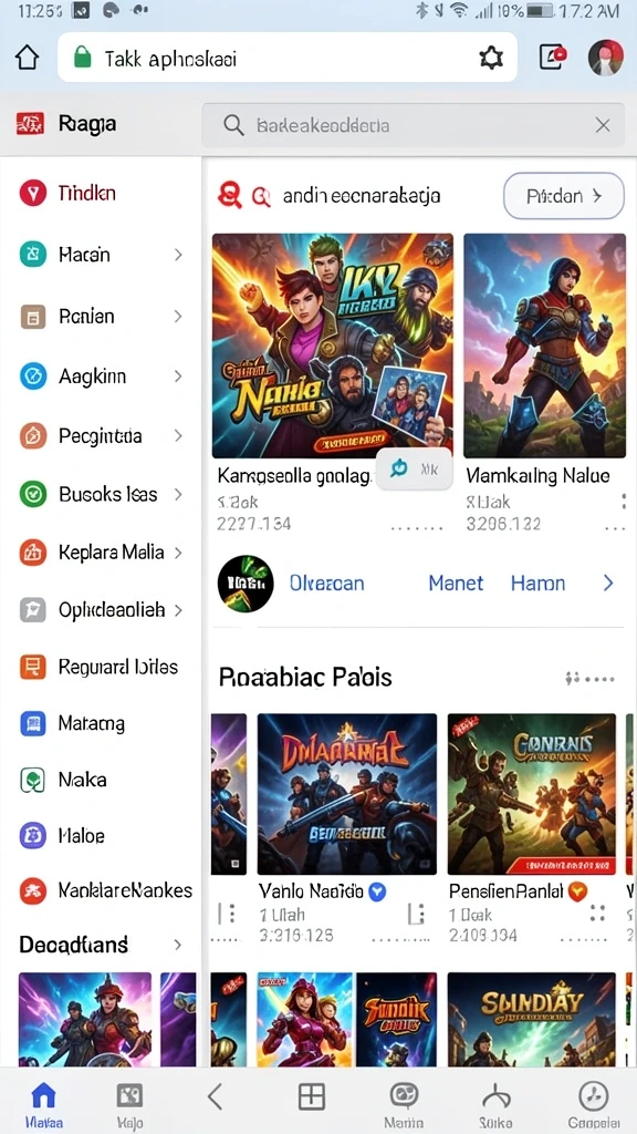 Komunitas aktif yang selalu siap membantu.