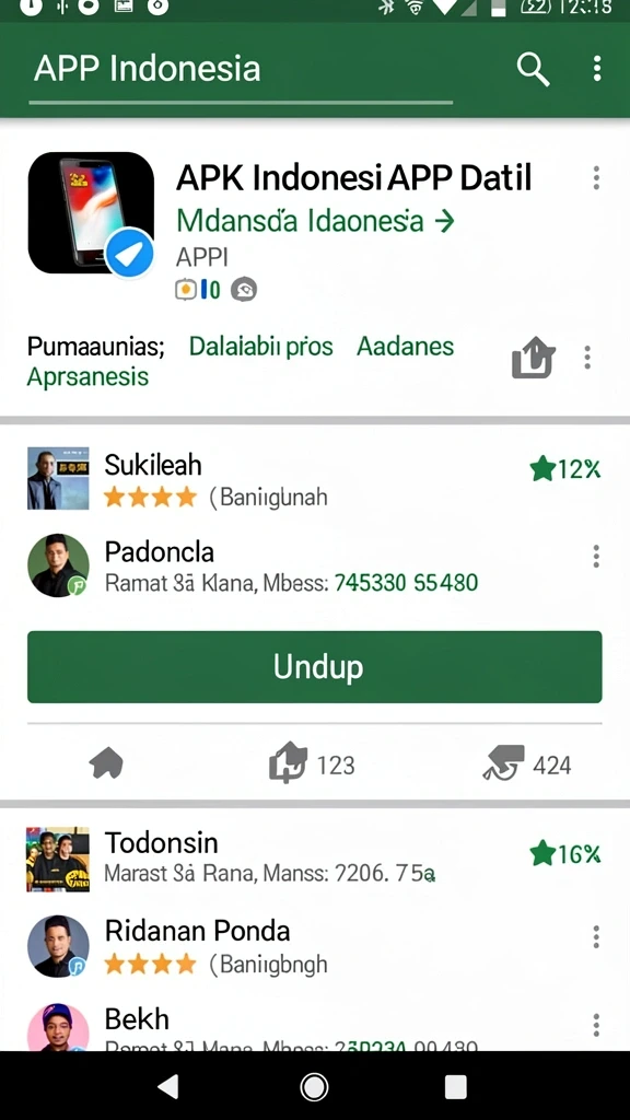 Level menantang dengan rintangan yang kreatif dan seru.