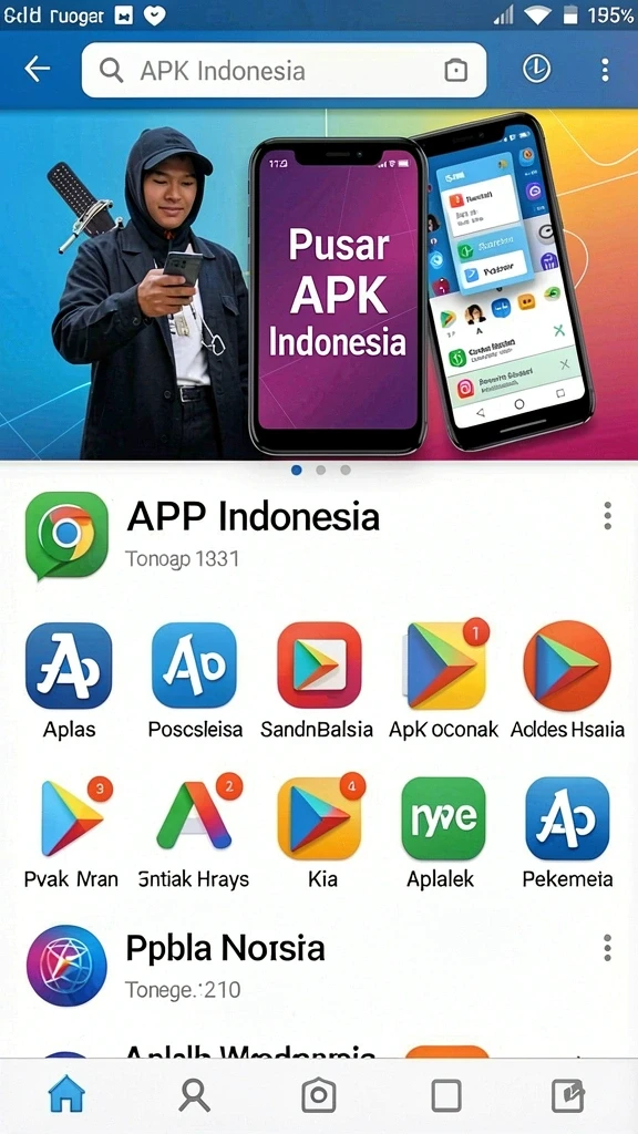 Ragam pilihan film dan serial yang lengkap dan terbaru.