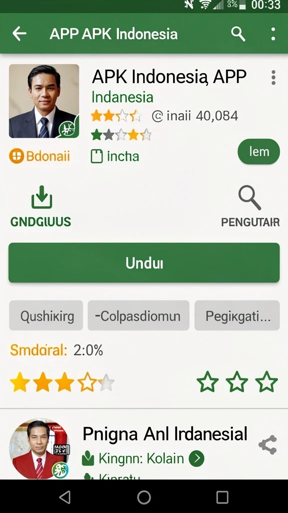 Fitur bonus harian yang menguntungkan pemain.