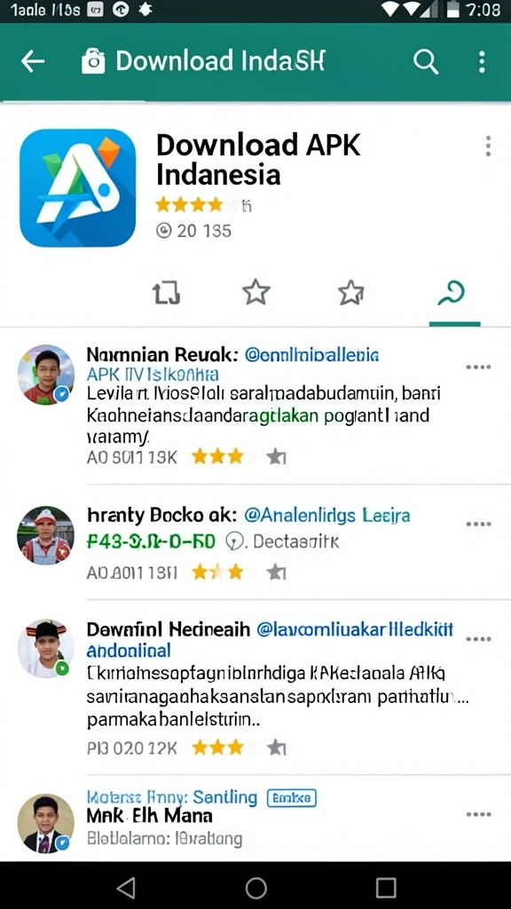 Fasilitas multiplayer untuk bermain dengan teman.