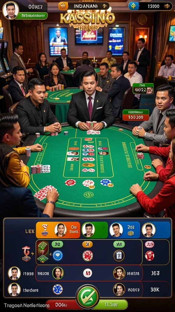 Fitur pemesanan layanan cepat yang memudahkan pengguna.
