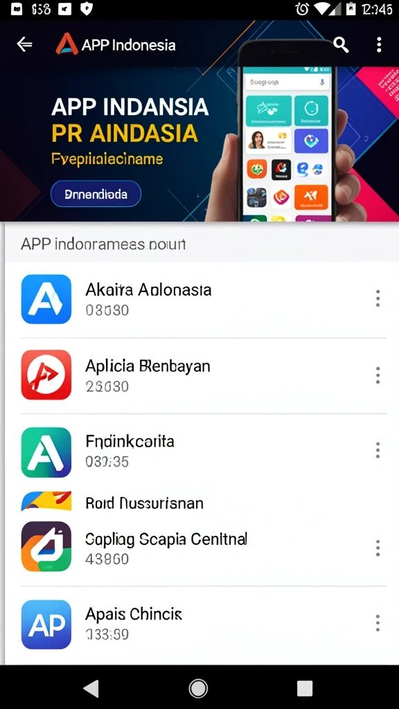 Misi dan tantangan menarik menanti di setiap level.