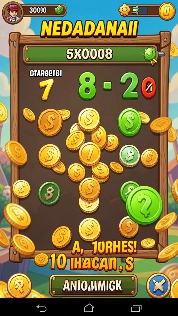 Tampilan grafik yang menawan dan detail karakter yang menakjubkan.