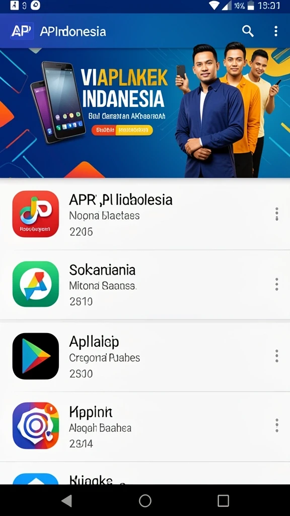 Tangkapan layar memperlihatkan antarmuka utama IDNSCORE yang menarik dan mudah dinavigasi.