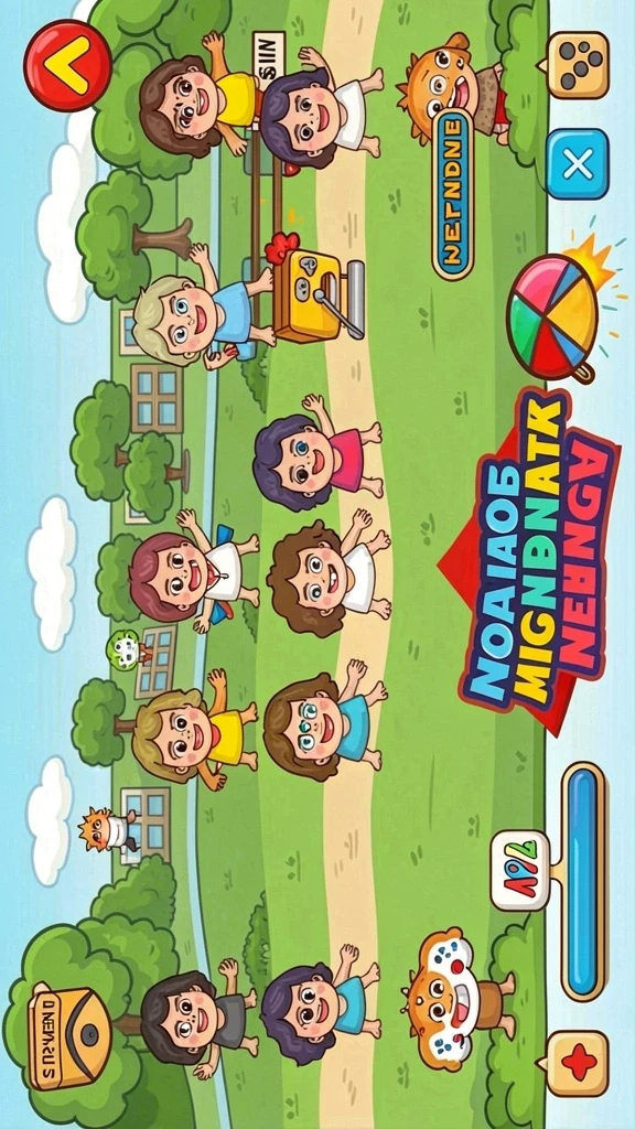 Karakter baru yang ditambahkan, menawarkan variasi gameplay.