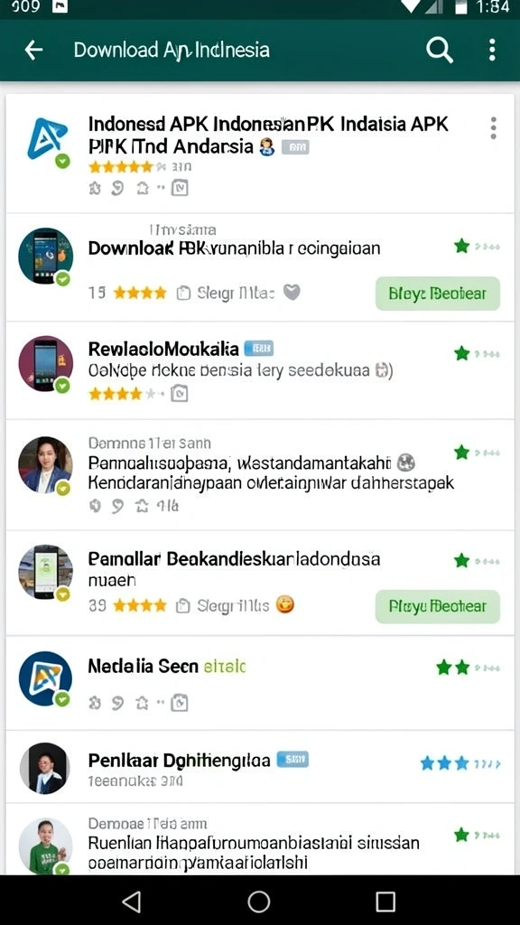 Bonus menarik untuk pengguna baru dan setia.