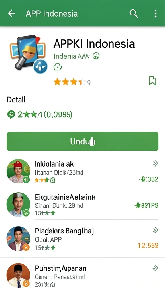 Momen epik saat melawan musuh di level sulit.