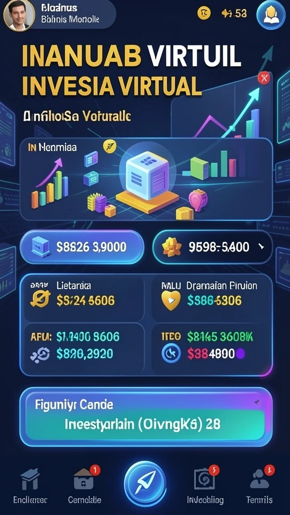 Promosi menarik dan bonus khusus untuk pengguna baru.