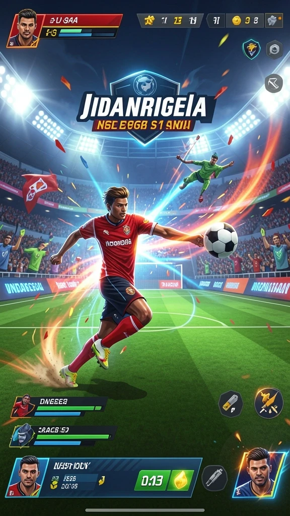 Fitur live betting yang seru dan interaktif.