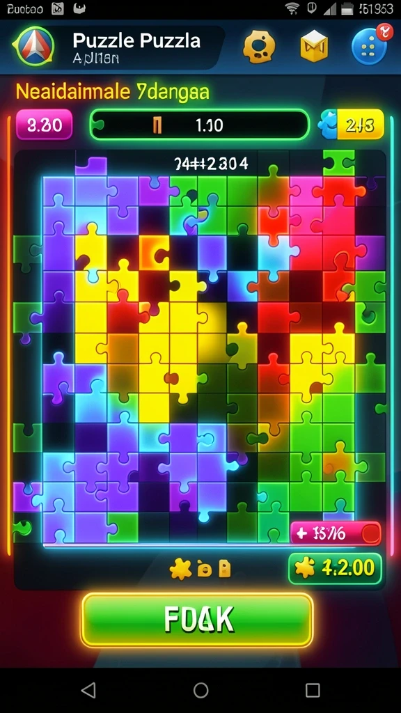 Mode multiplayer yang seru untuk bersaing dengan teman.