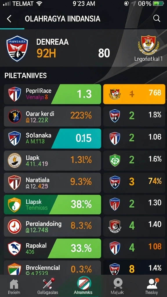 Tangkapan layar menampilkan karakter baru yang bisa dimainkan.