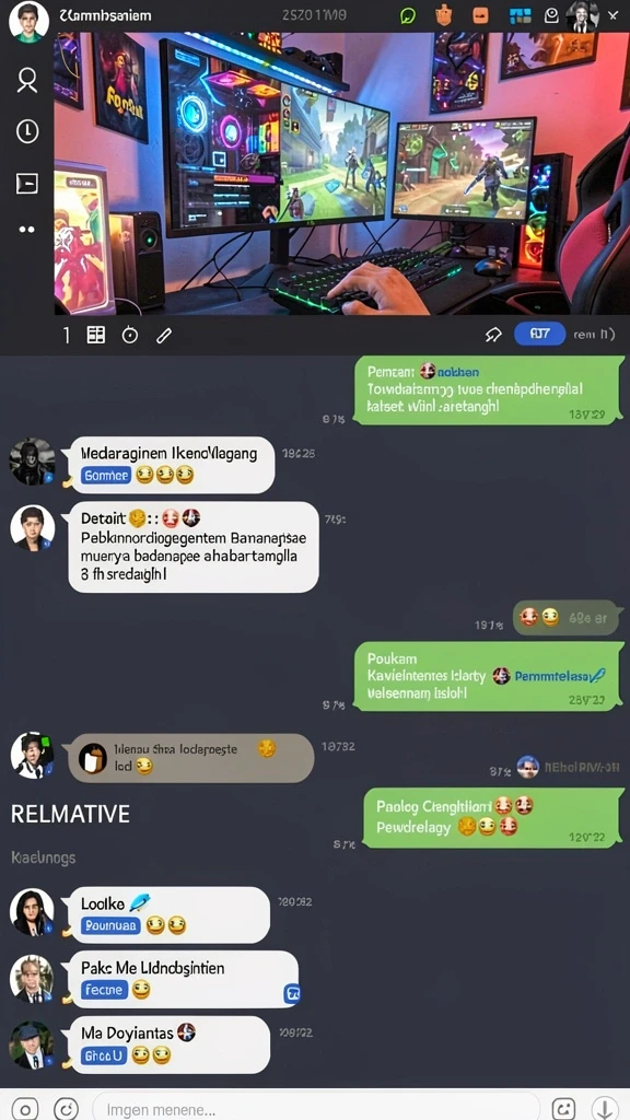 Karakter baru yang dapat dimainkan dengan kemampuan unik.