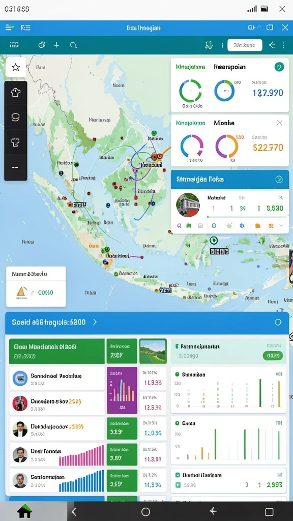 Turnamen seru dengan hadiah menarik menanti Anda.