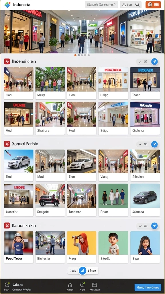 Karakter dengan kemampuan unik yang menarik.