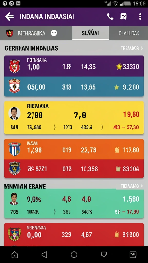 Grafik permainan yang memukau dengan efek suara realistis.