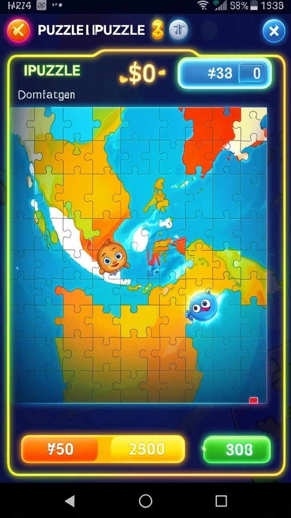 Fitur bonus yang menguntungkan bagi pemain.