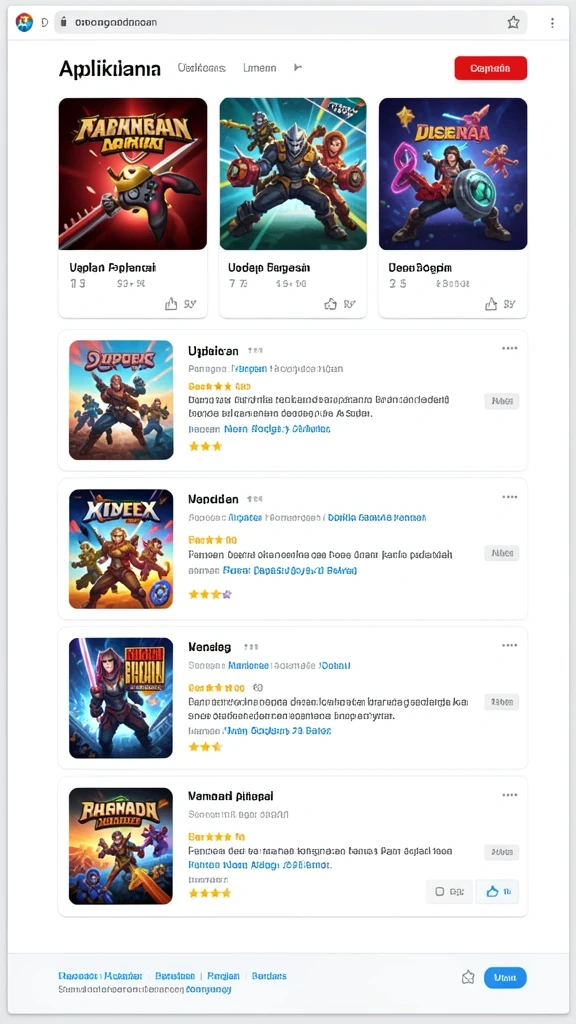 Pengalaman bermain slot yang seru dan menghibur.